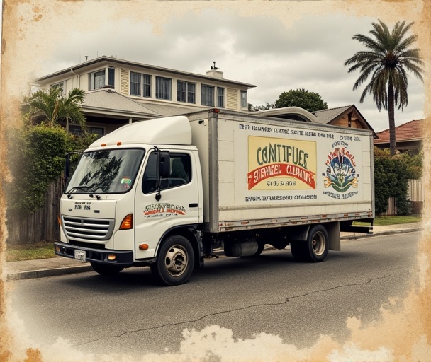 Fresho Carpet Cleaning Tugun Founding Story