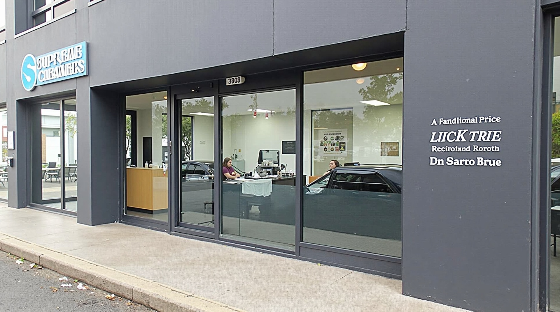 Fresho Carpet Cleaning Tugun Contact Office