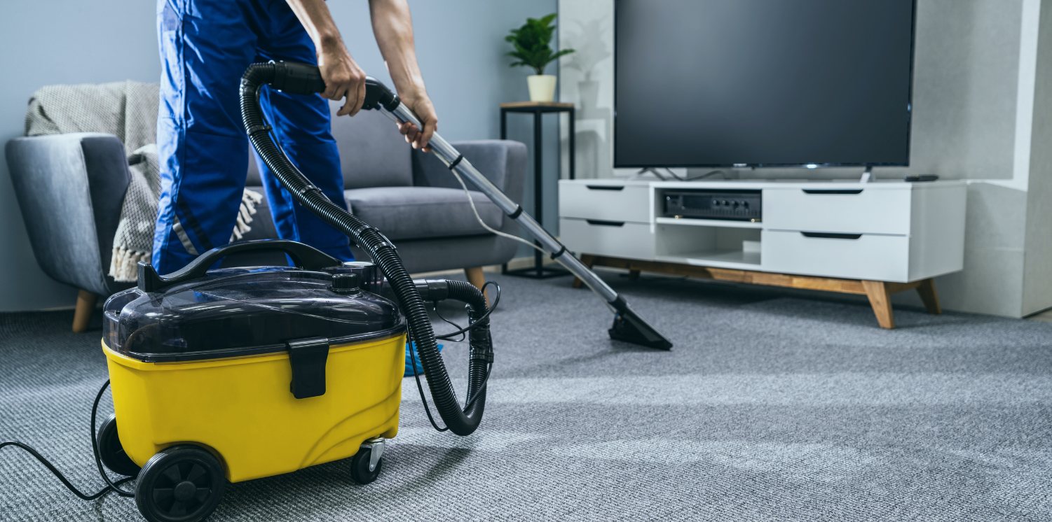 Fresho Carpet Cleaning Tugun Contact Office